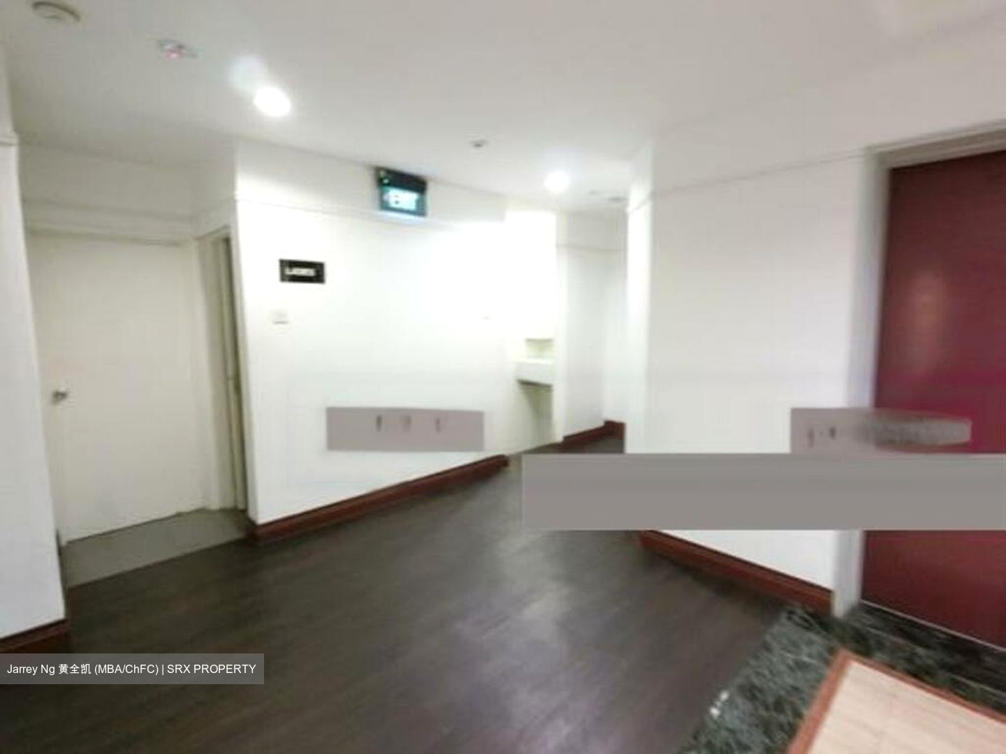 The Octagon (D1), Office #578511841